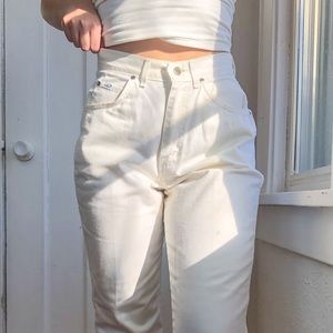 Vintage 90s Chic Jeans